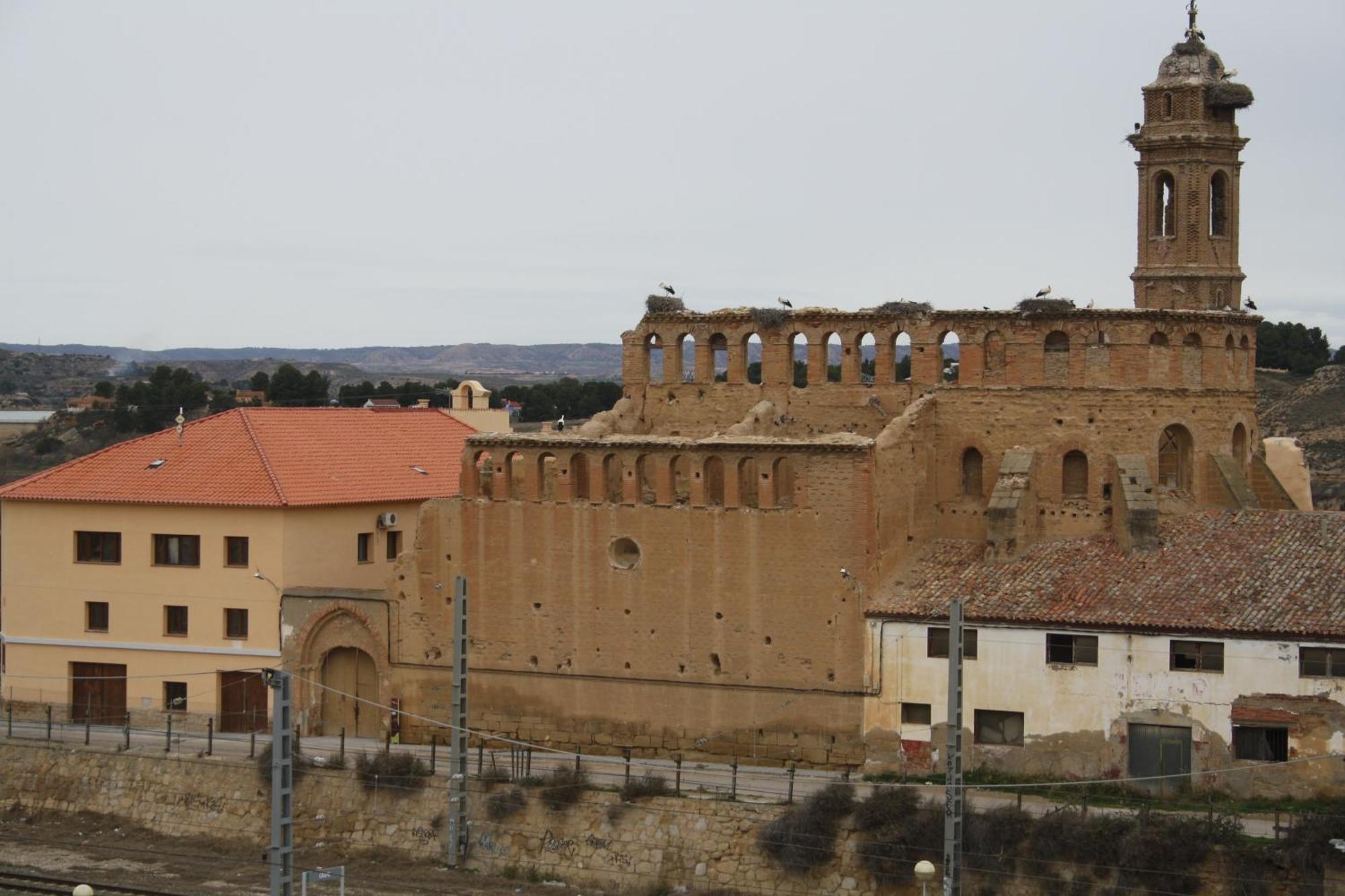 Hotel Mar De Aragon Caspe Szoba fotó