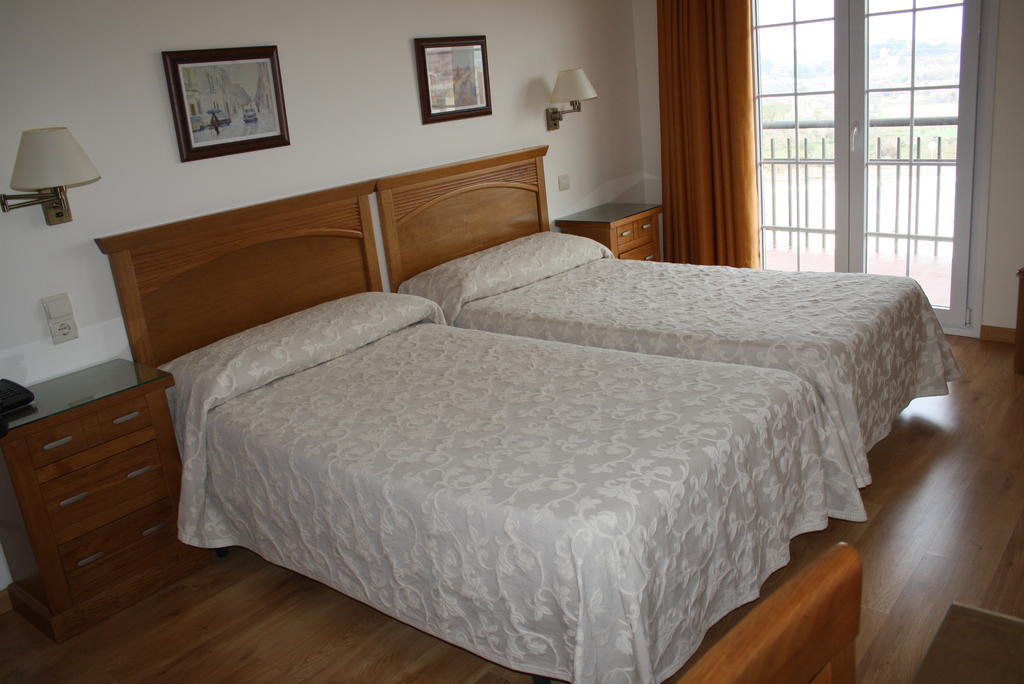 Hotel Mar De Aragon Caspe Kültér fotó