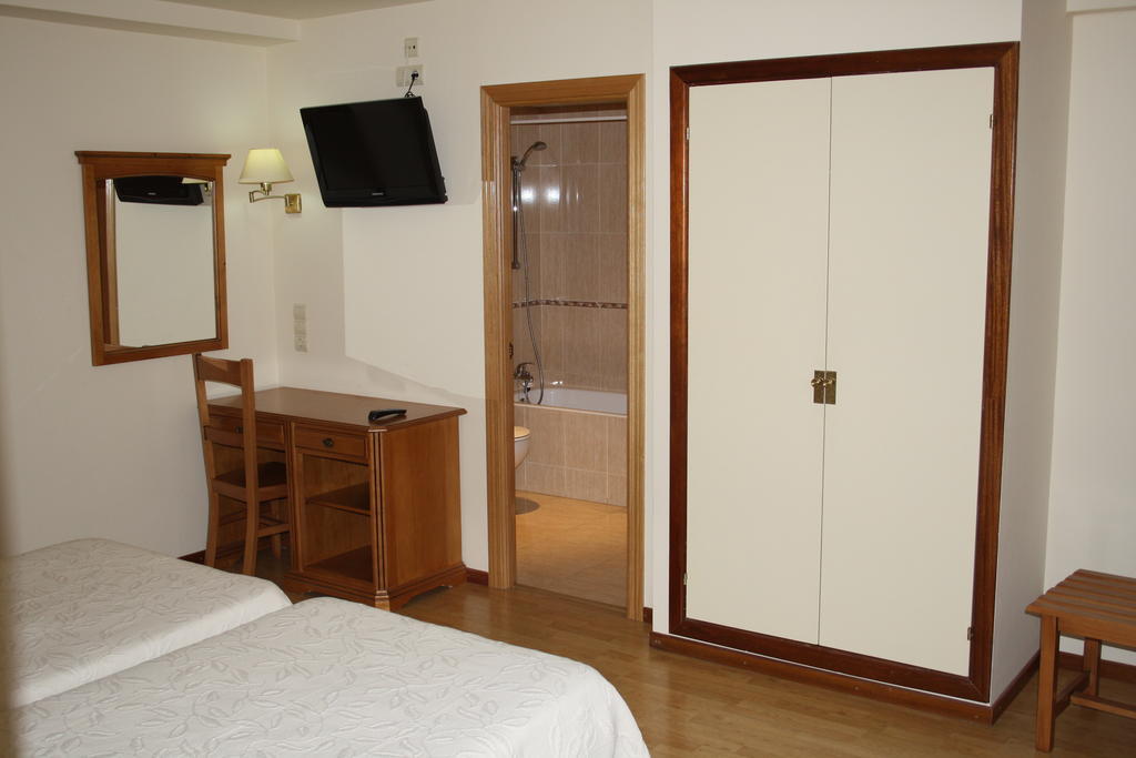 Hotel Mar De Aragon Caspe Kültér fotó