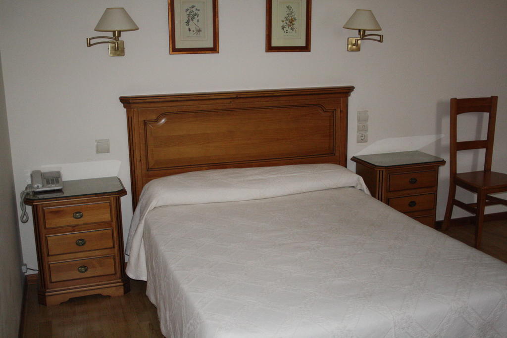 Hotel Mar De Aragon Caspe Kültér fotó